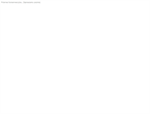 Tablet Screenshot of abfilter.pl
